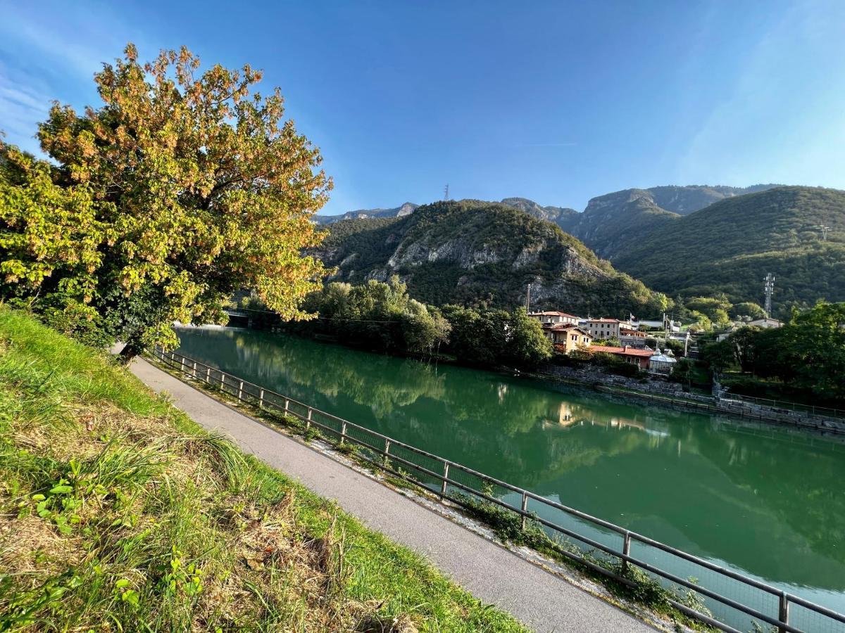 Borgo Lungofiume B&B Valbrenta Exterior foto